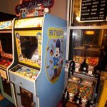 Hardest Arcade Games Of The 80'S