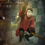 Harry Potter Video Games Games