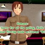 Hetalia Dating Sim Games Online