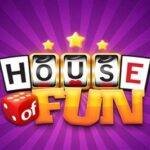 House Of Fun Game App