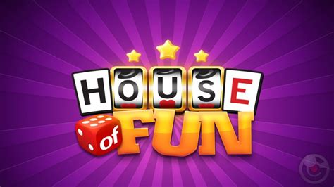 House Of Fun Game App