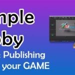 How Do I Publish My Game On Roblox