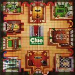 How Do You Play The Board Game Clue