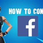 How To Connect Facebook To Epic Games