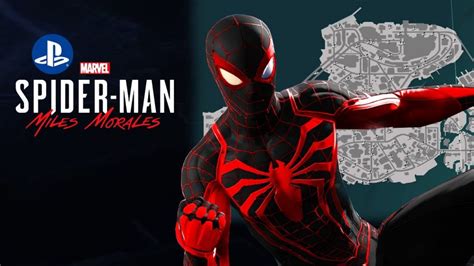 How To Get New Game Plus Spider Man Miles Morales