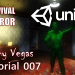 How To Make A Horror Game In Unity