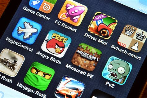 How To Make A Mobile Game App For Free