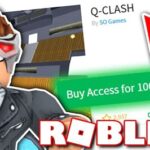 How To Make Game On Roblox