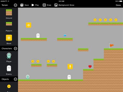 How To Make Your Own Game On The App Store