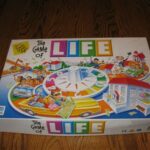 How To Play Board Game Life