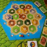 How To Play Catan Board Game