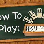 How To Play Dominoes Game