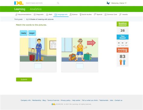 How To Play Games On Ixl