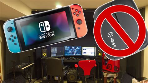 How To Play Games On Switch Without Internet