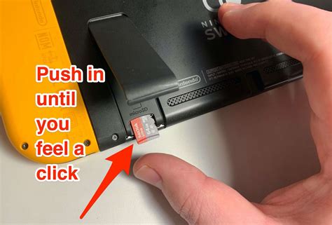 How To Put Games On Sd Card Switch