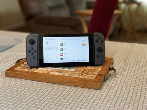 How To Redownload Games On Switch