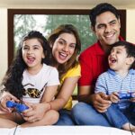 Indian Games To Play With Family