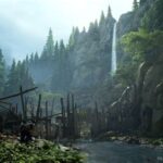 Is Days Gone An Open World Game