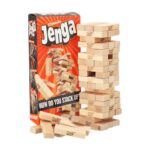 Is Jenga A Board Game