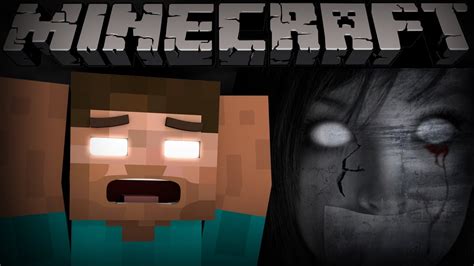 Is Minecraft A Horror Game