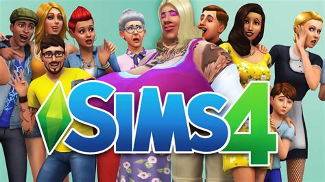 Is Sims 4 On Epic Games