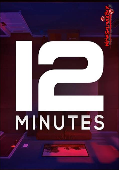 Is Twelve Minutes A Horror Game