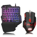 Keyboard And Mouse Ps4 Games