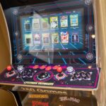 Legends Ultimate Arcade Add Games