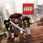 Lego Pirates Of The Caribbean The Video Game