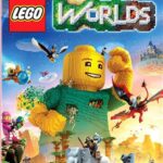 Lego World Game Nintendo Switch