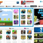 List Of Old Miniclip Games