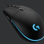 Logitech G Pro Hero Gaming Mouse Review