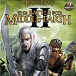 Lord Of The Rings Xbox 360 Games