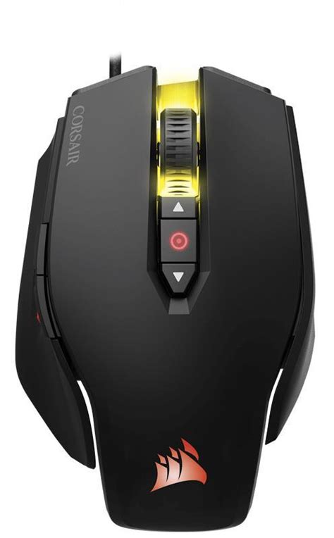 M65 Pro Rgb Fps Gaming Mouse Review