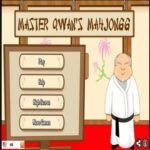 Master Qwan Mahjong Free Online Game
