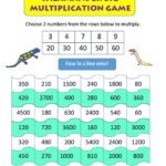 Math Games For 4Th Graders Free