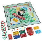 Monopoly Online Board Game Online
