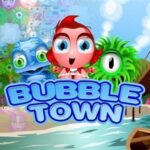 Msn Games Bubble Town Play Now