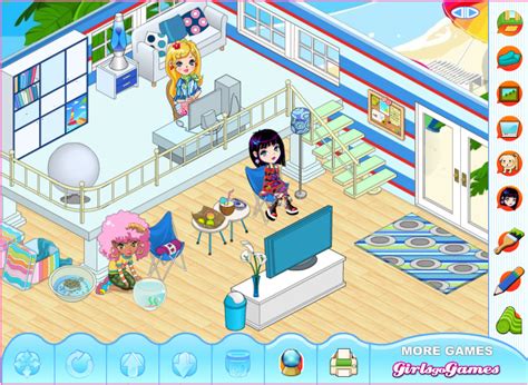 My New Room 2 Game