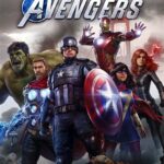 New Avengers Game For Ps4