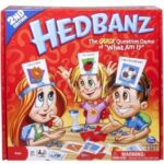 New Board Games For Families