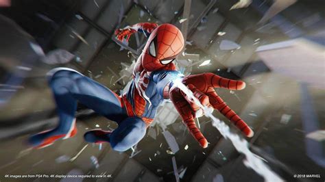 New Game Plus Spider Man Ps4