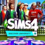 Newest Sims Game For Ps4