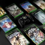 Old Games For Xbox One