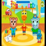 Online Reading Games For Kindergarten