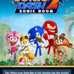 Online Sonic Games For Free