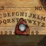 Ouija Board Game Online Play
