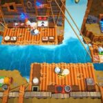 Overcooked 2 Epic Games And Steam