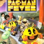 Pac Man Fever Video Game