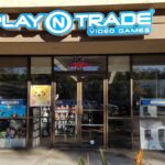 Play N Trade Video Games